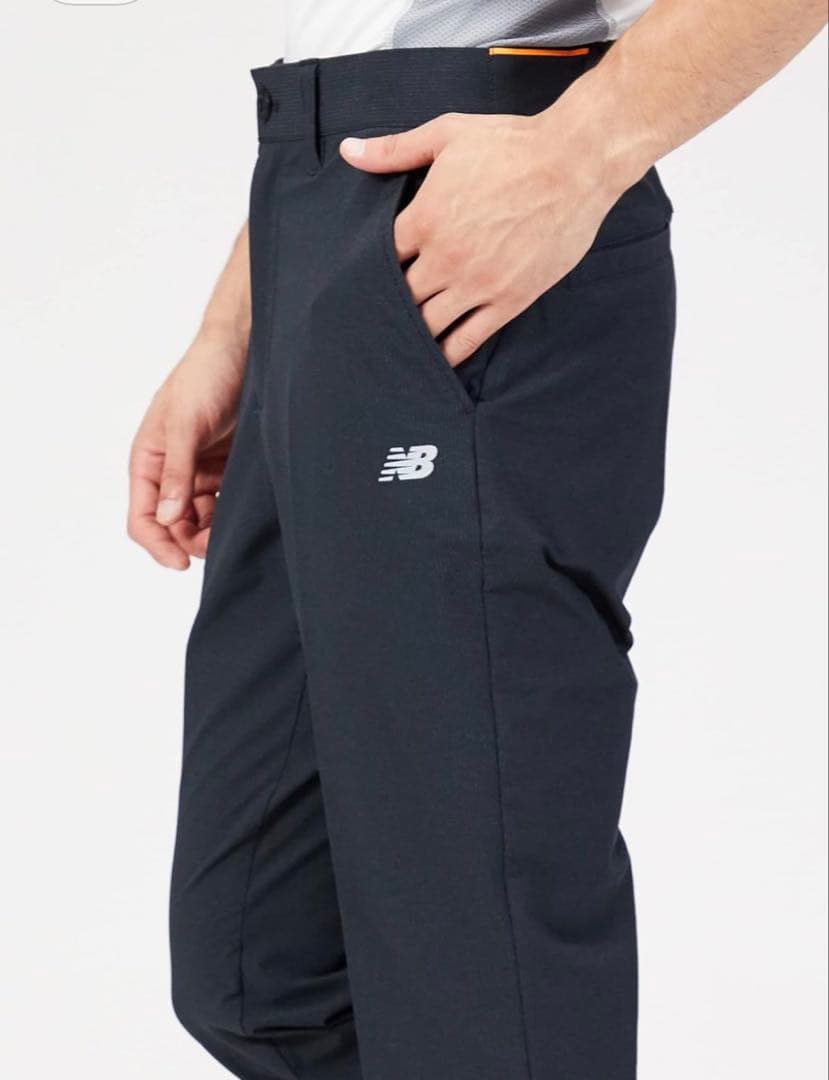 NEW BALANCE GOLF ニューバランスゴルフ　撥水　ストレッチパンツ