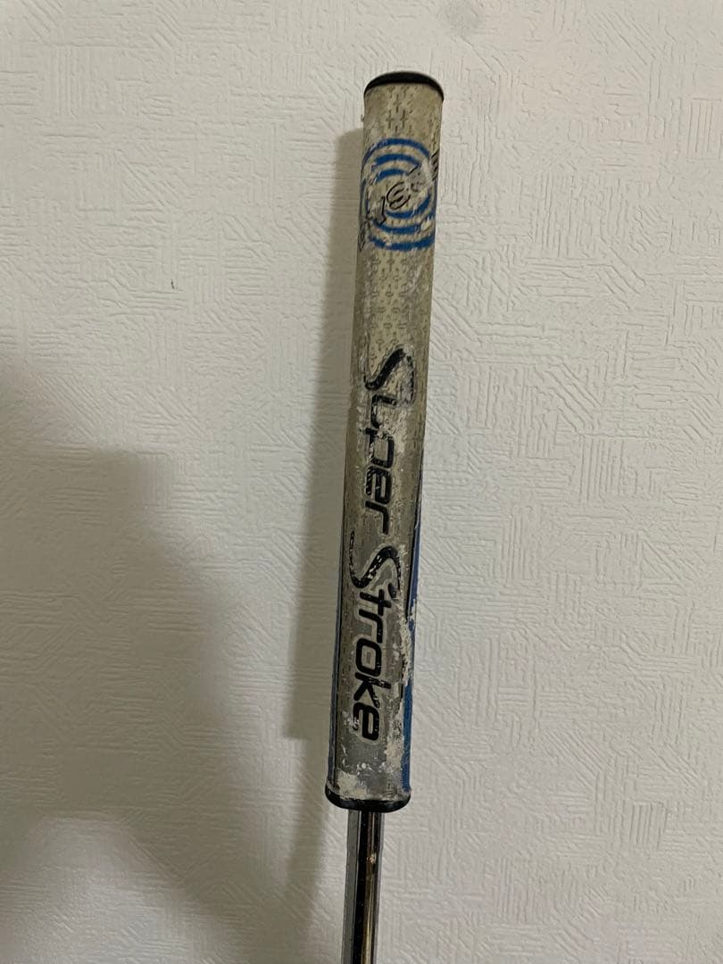 オデッセイ　ホワイトライズ　3CS 33インチ