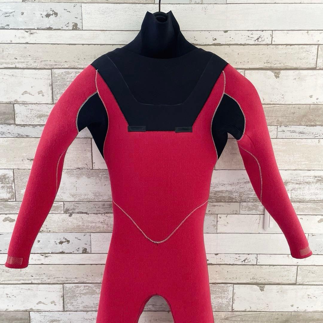 【美品 早い者勝ち】RLM キッズ 155cm 前後 セミドライ 5/3
