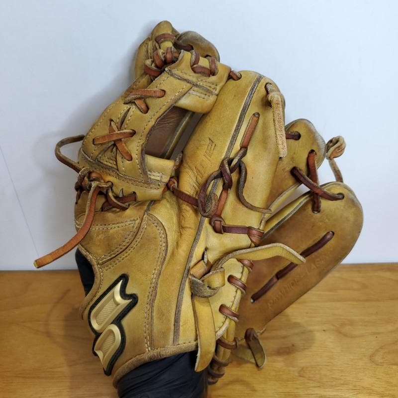 SSK エスエスケイ プロエッジ Proedge 内野用 軟式グローブ