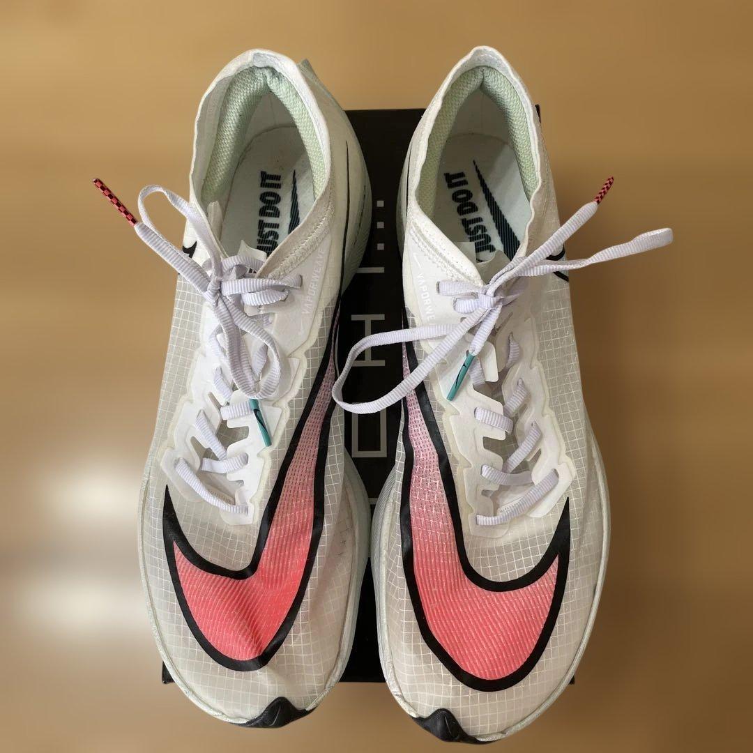 Nike ヴェイパーフライネクスト%