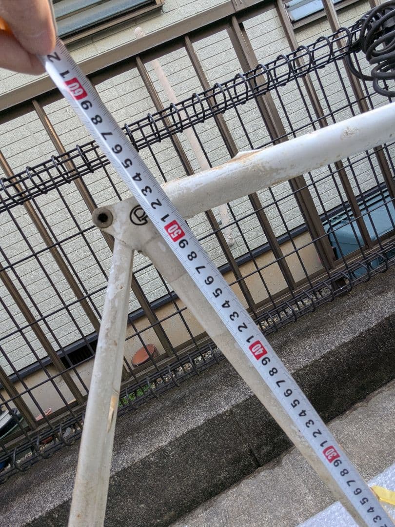 PINARELLO アルミニウム ロードバイクフレーム
