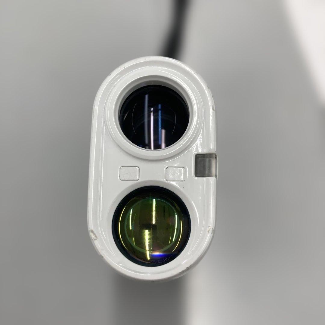 Nikon COOLSHOT 40iG II ゴルフ用距離計