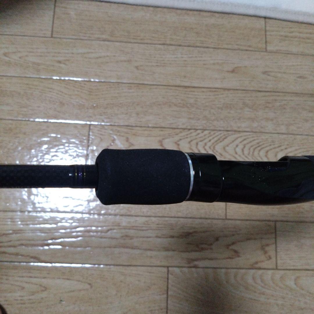【美品】DAIWA　ダイワ　テンヤゲームX MH-240　ひとつテンヤ真鯛