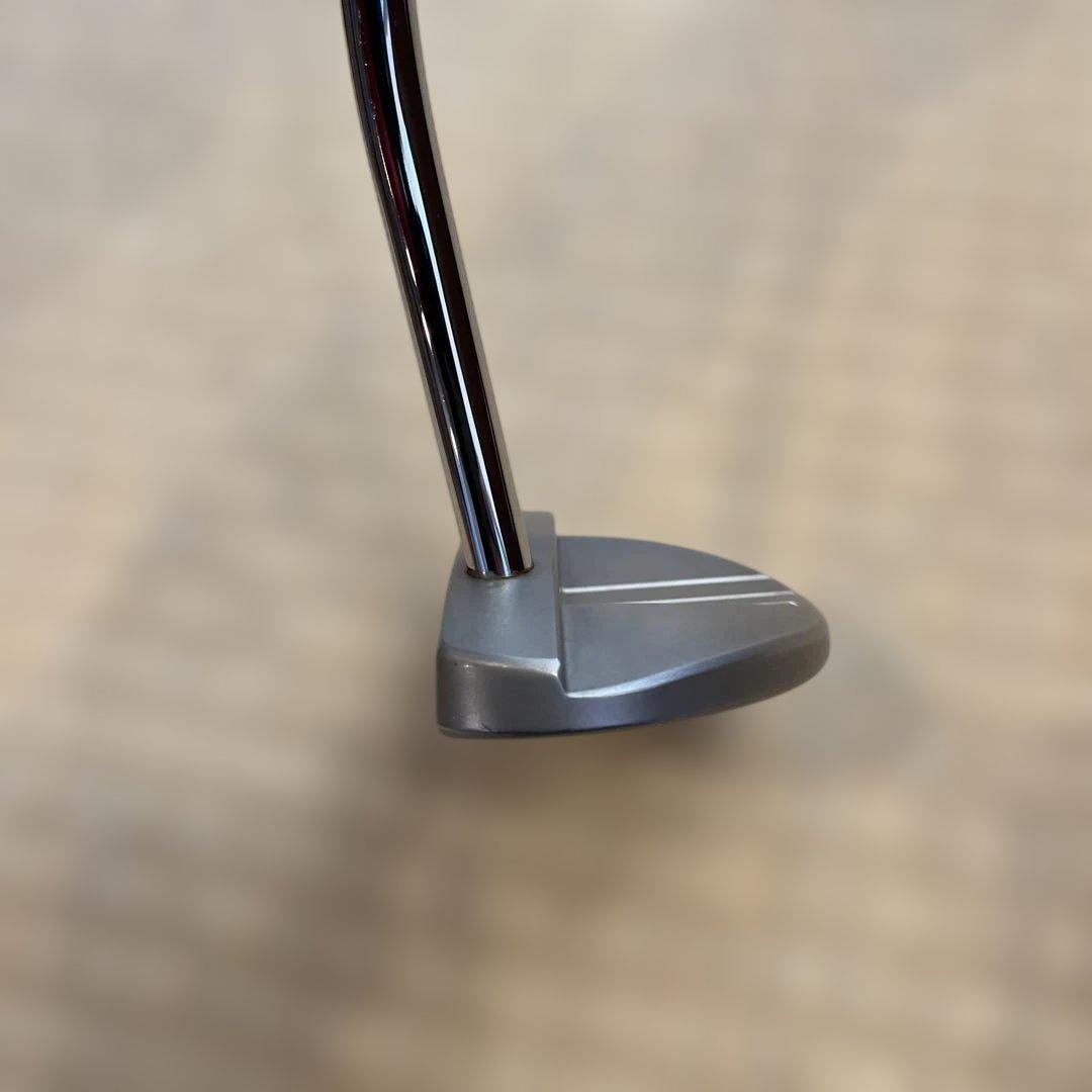 SCOTTY CAMERON red x パター GSSインサート