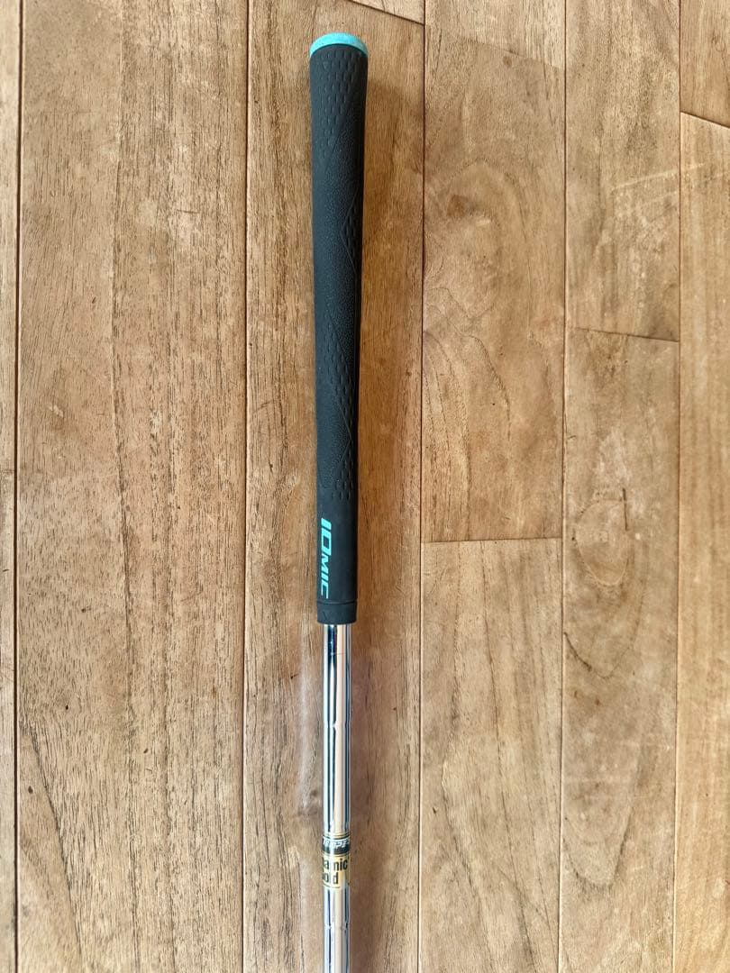 Callaway JAWS 48度 ウェッジ　DG 200S