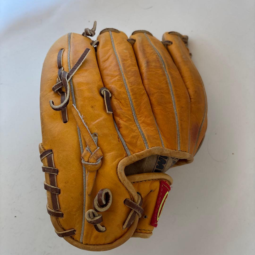 2個セット　Rawlings プレミアム 軟式グローブ