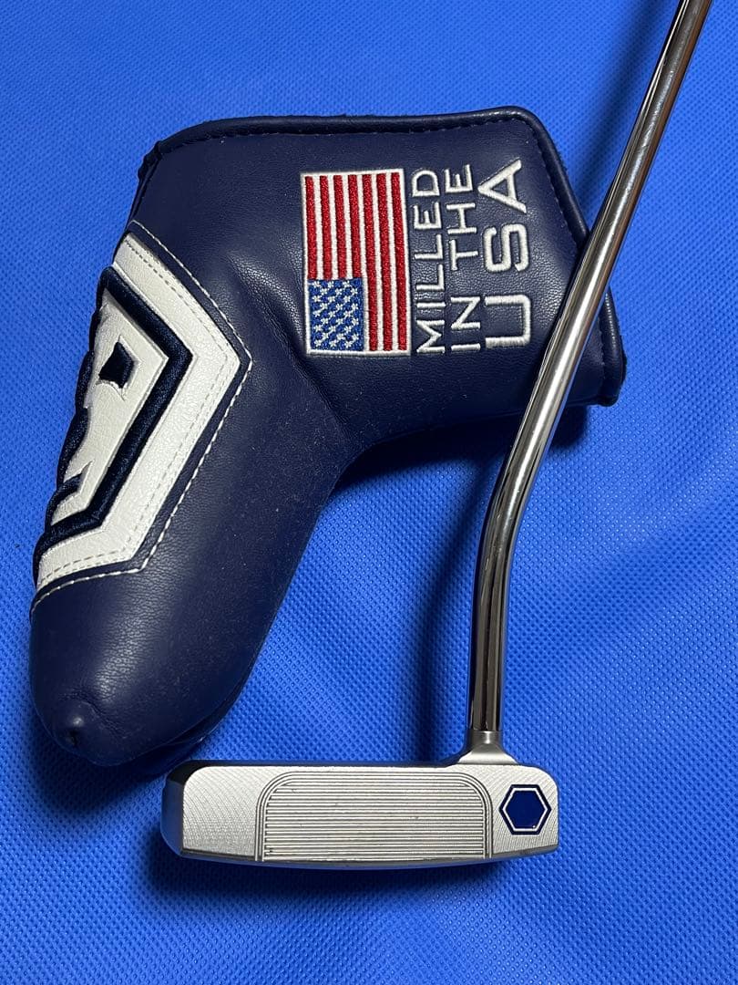Bettinardi Studio Stock 38 パター