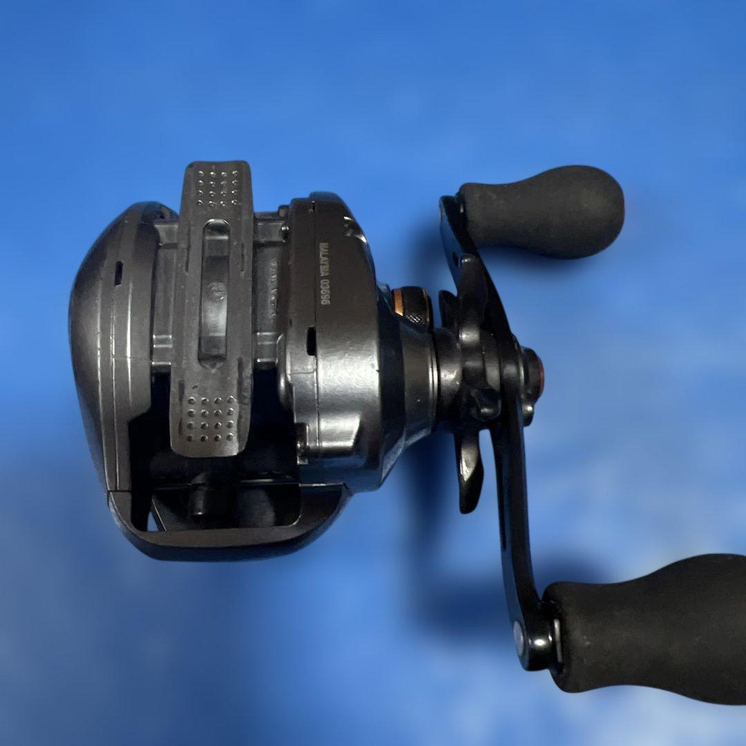 SHIMANO 300HG ベイトリール 7.0:1