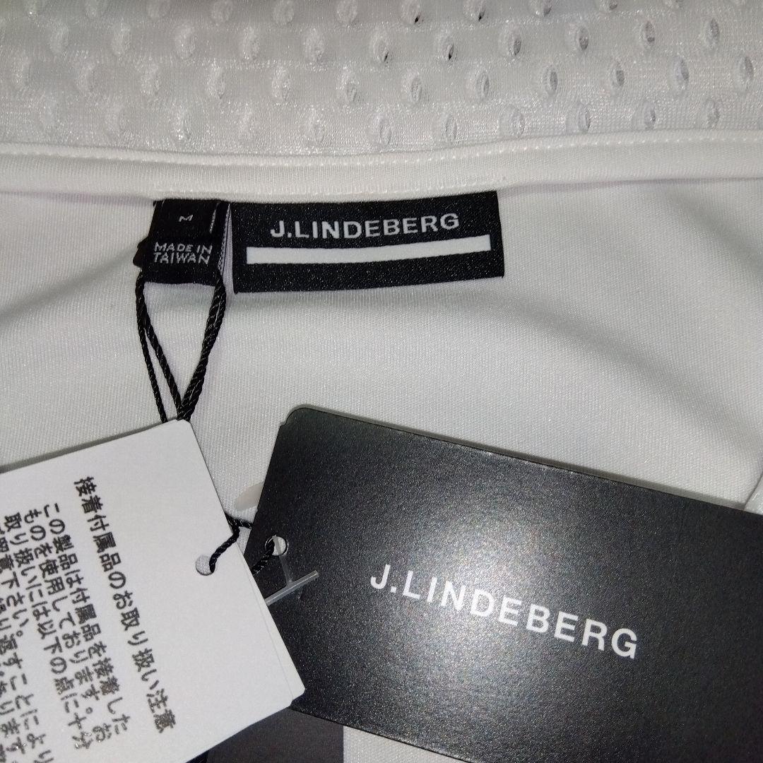 J.LINDEBERG レディース ゴルフウェア【 ４０・M 】新品未使用