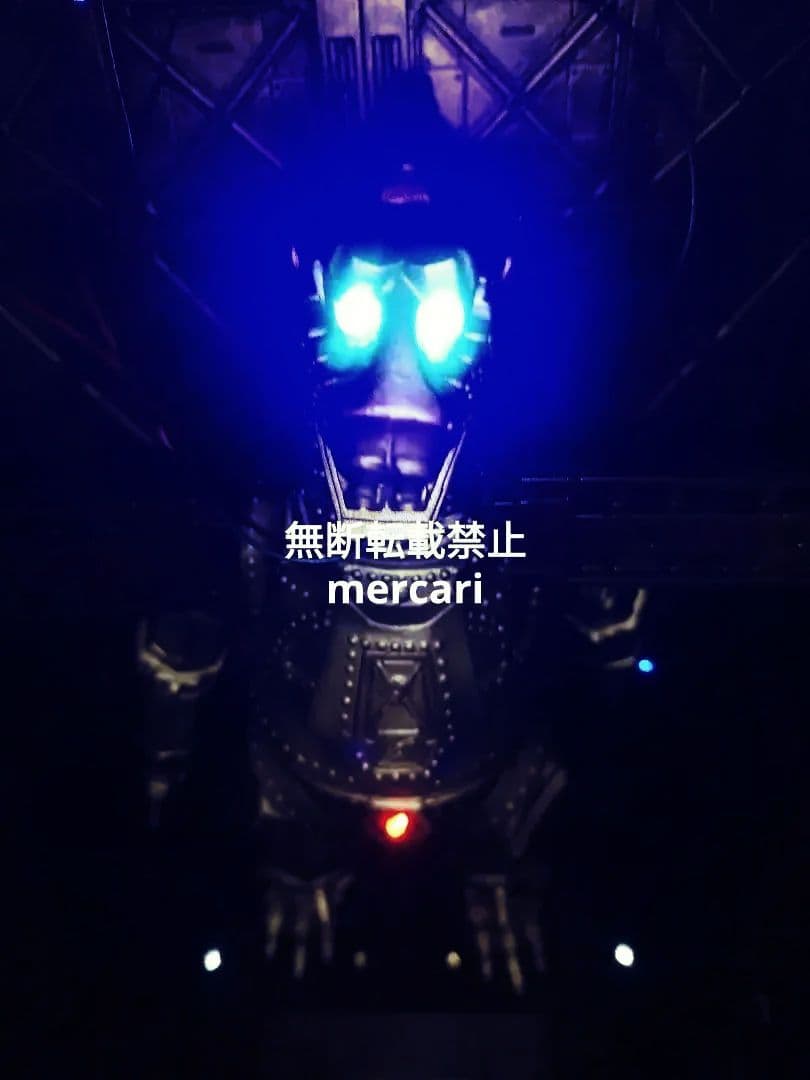 メカゴジラ