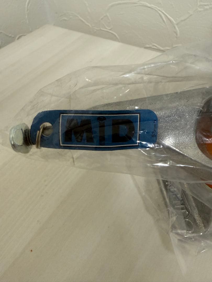 INDEPENDENT 129 Mid 2個1セット