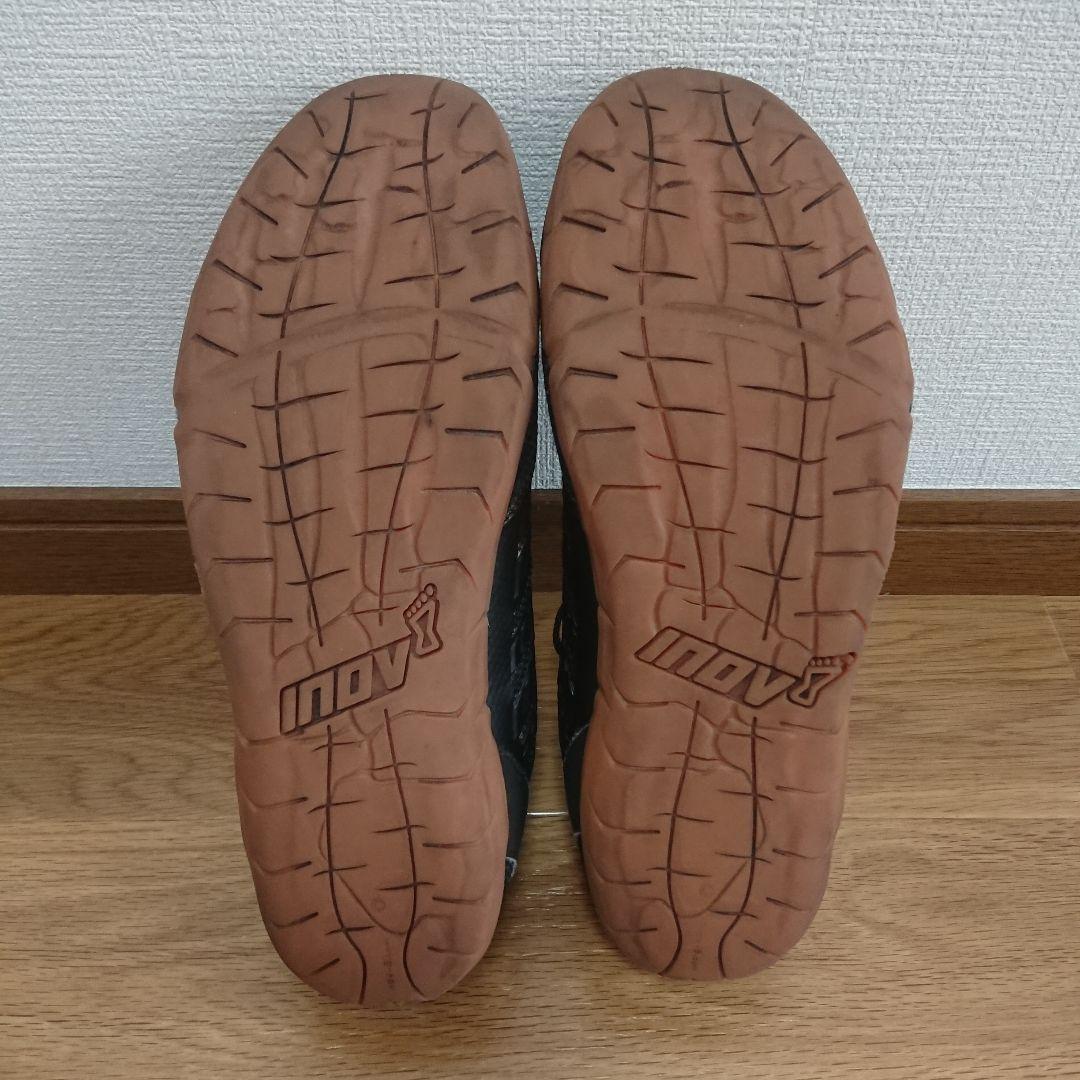 inov8 トレーニングシューズ 26センチ