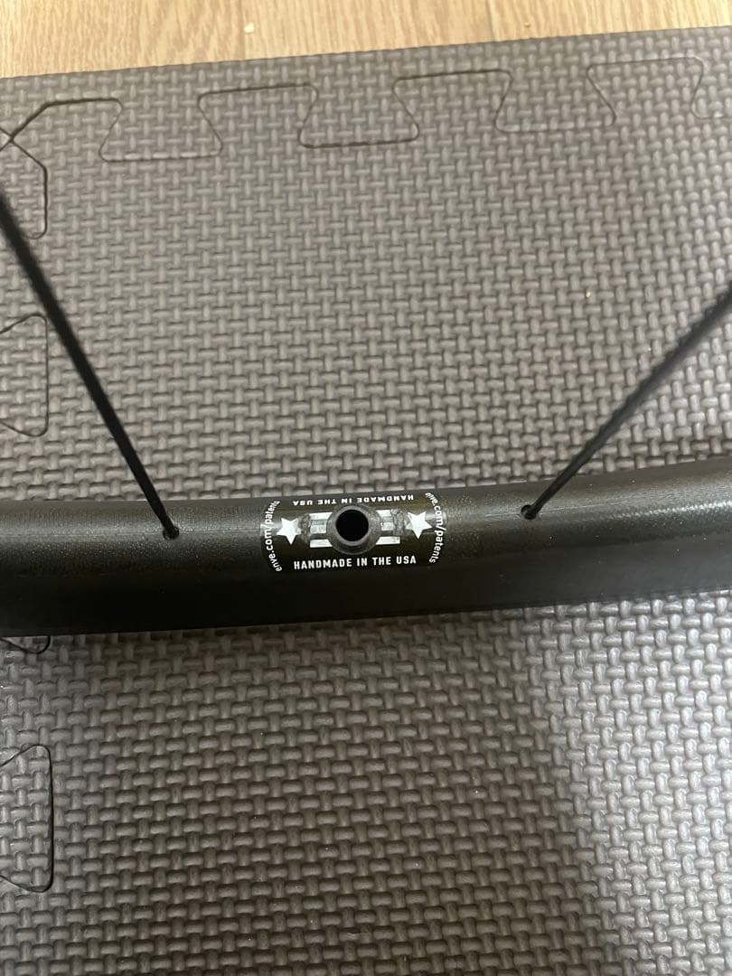 【ジャンク品】ENVE ses3.4 カーボンホイールセット