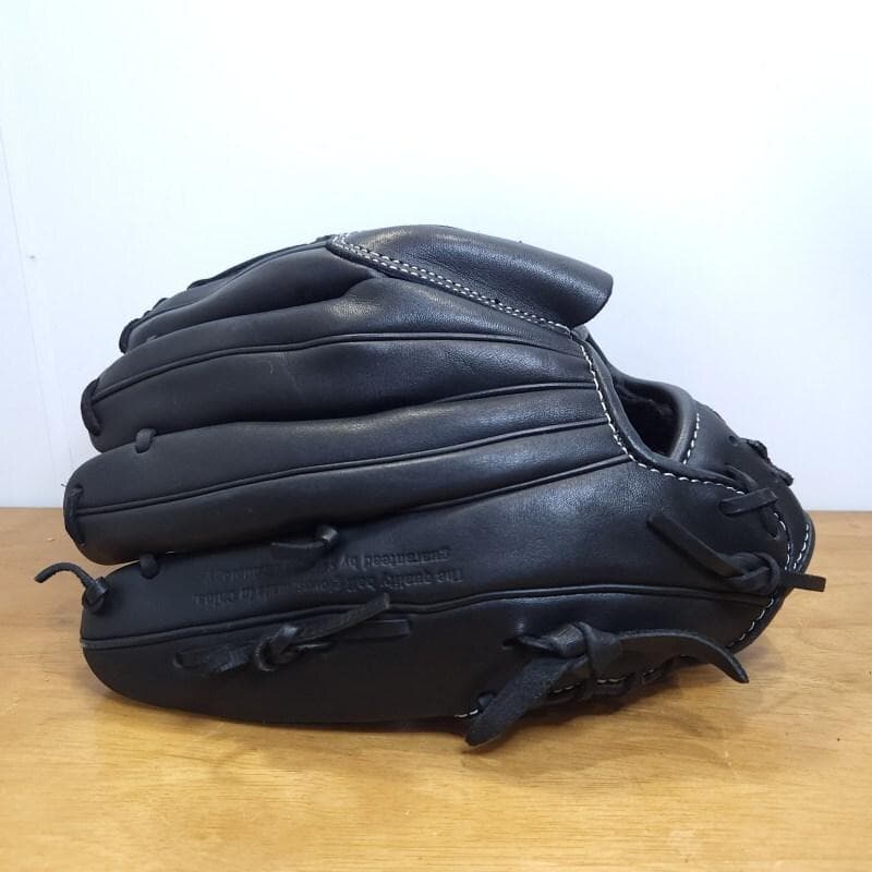 SSK 佐々木モデル 大魔神 スーパープロ 限定品 良品 投手用 軟式グローブ