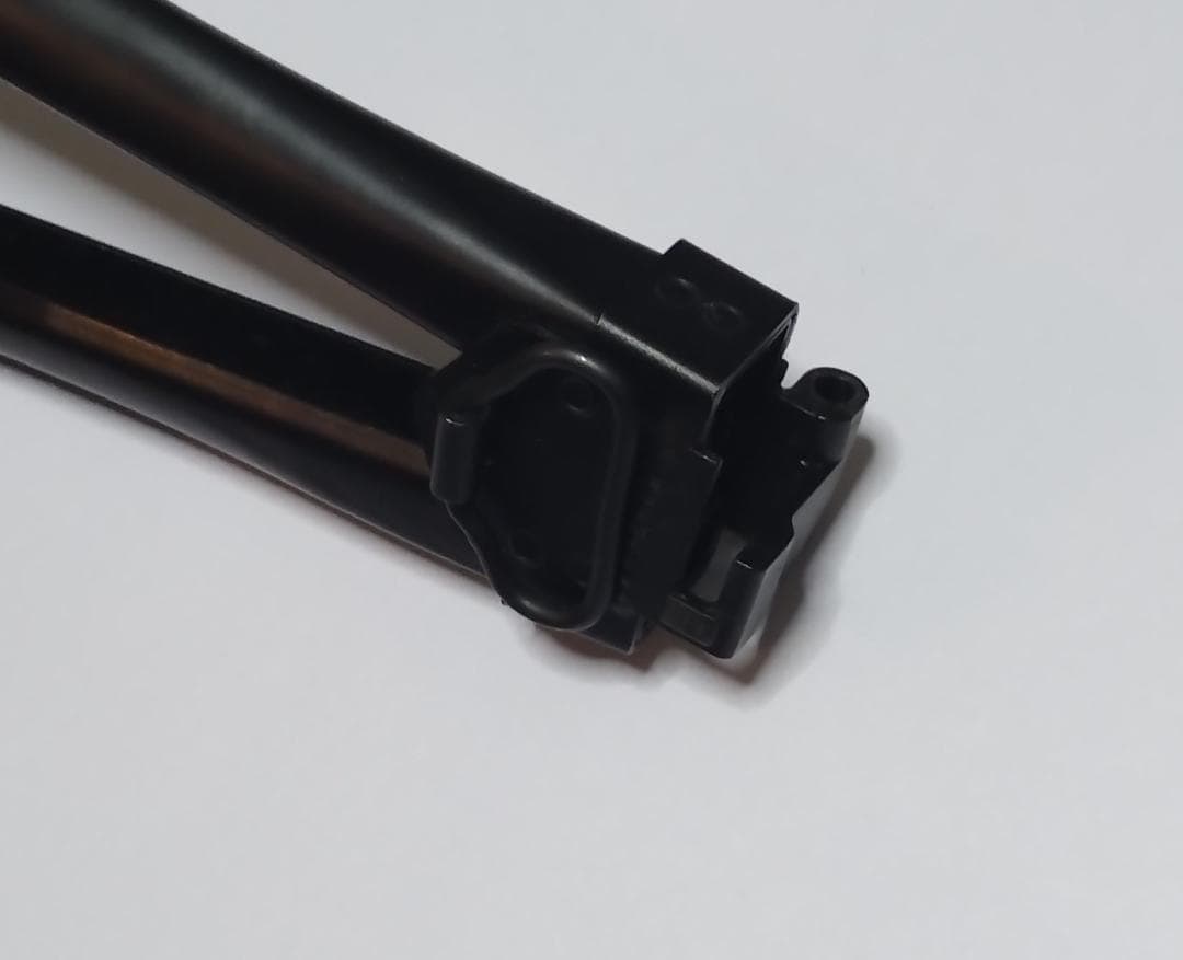 【値下げ・美品】AKS74U　トライアングルストック　送料無料