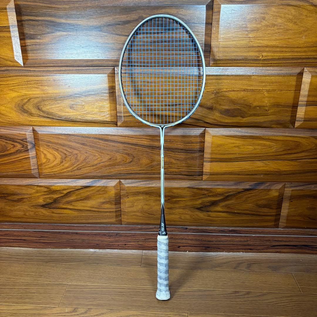 ヨネックス YONEX カーボネックス 20 CARBONEX20 超美品