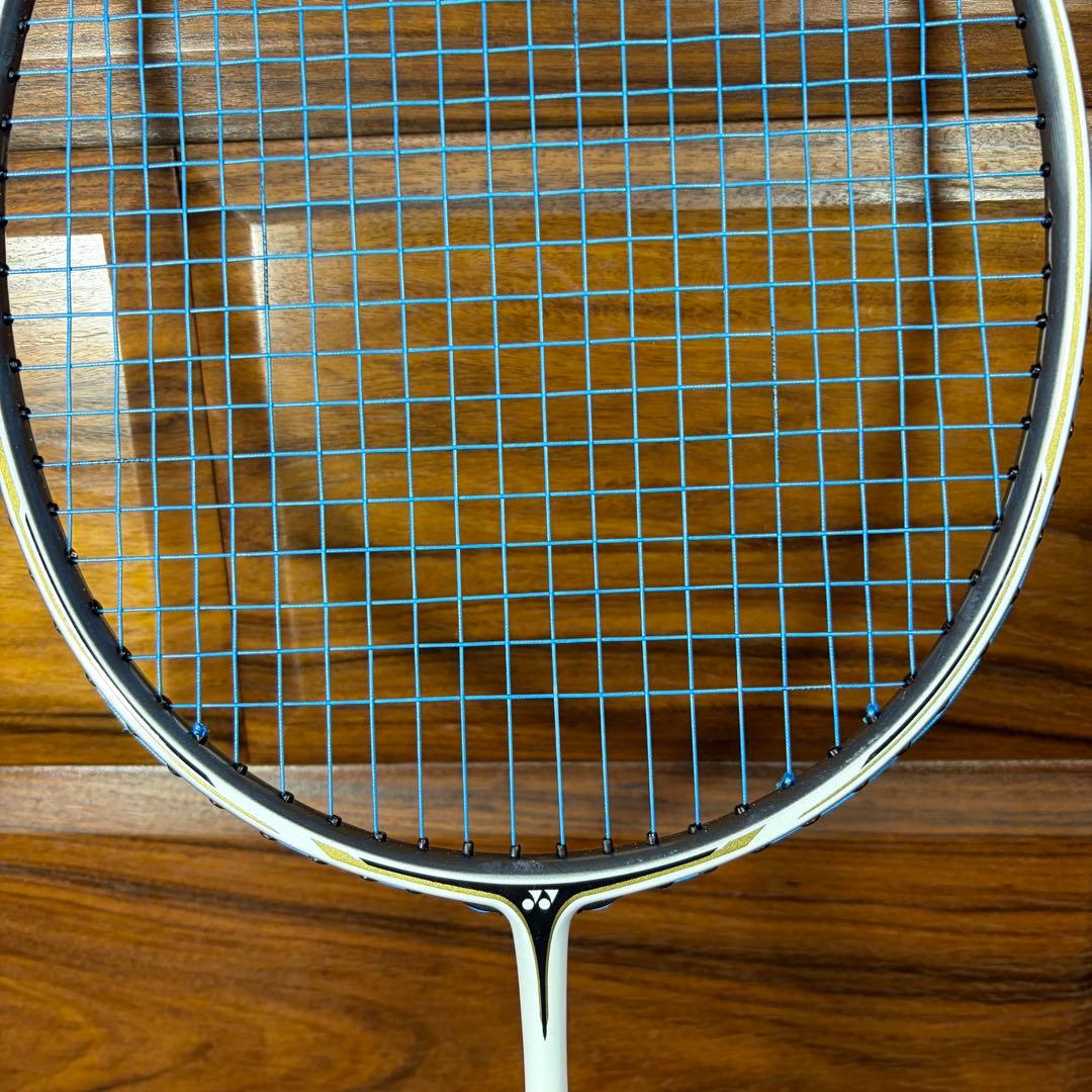 ヨネックス YONEX カーボネックス 20 CARBONEX20 超美品