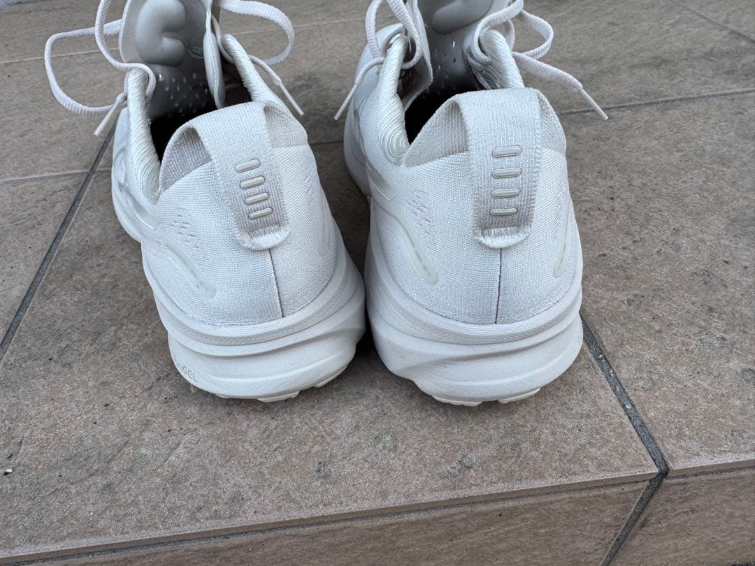 スパイク・シューズ gel kayano32 27.5cm 2E
