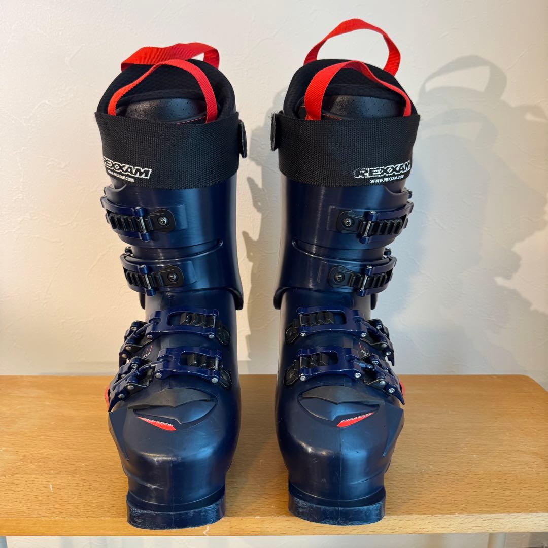 REXXAM R-EVO 100M サイズ24（24-25cm）