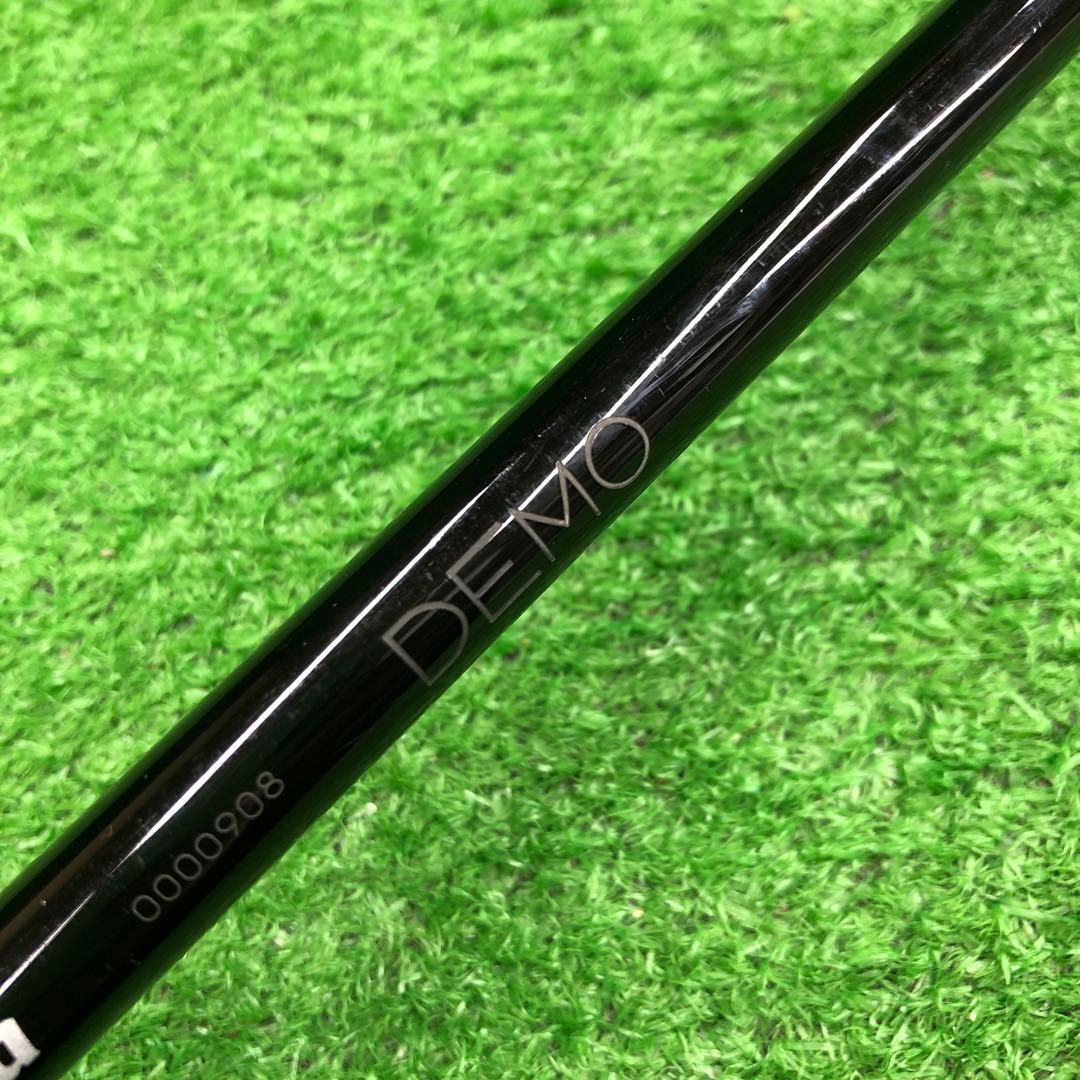 Gsh-849VENTUS シャフト単品 flex5-S サンプル品 スリーブ付