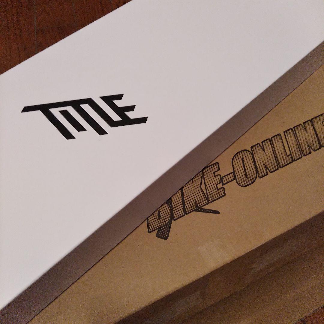 TITLE MTB AH1 31.8㎜ Chrome 38mm rise