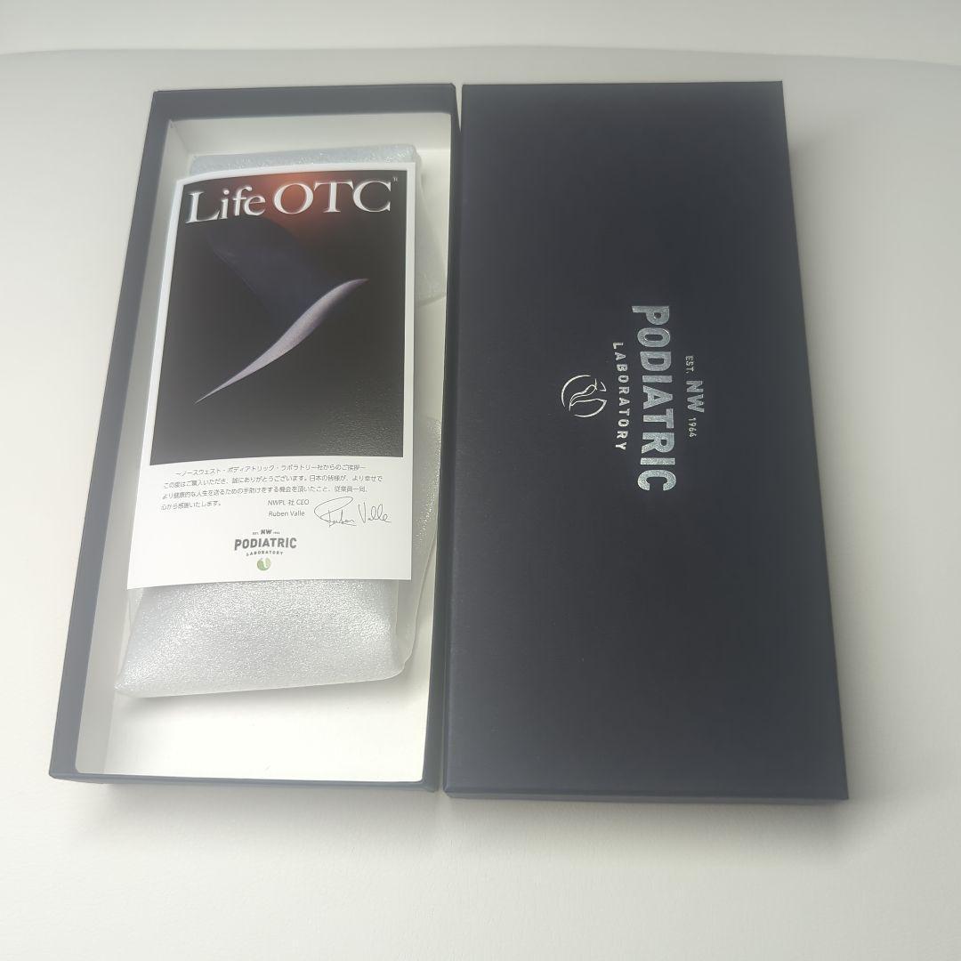 新品 NWPL Life OTC インソール サイズ（28.5〜30.0cm）