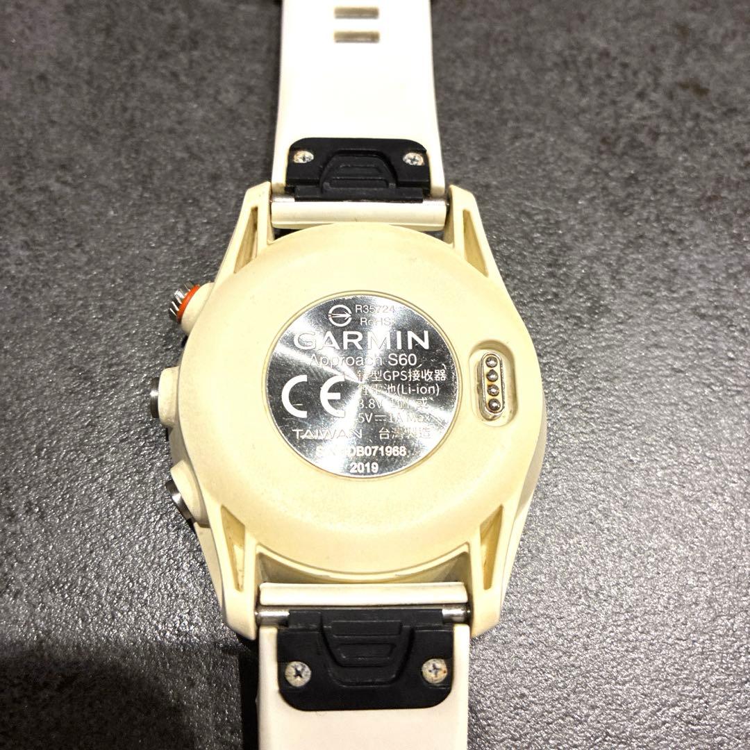 ガーミン s60 GARMIN