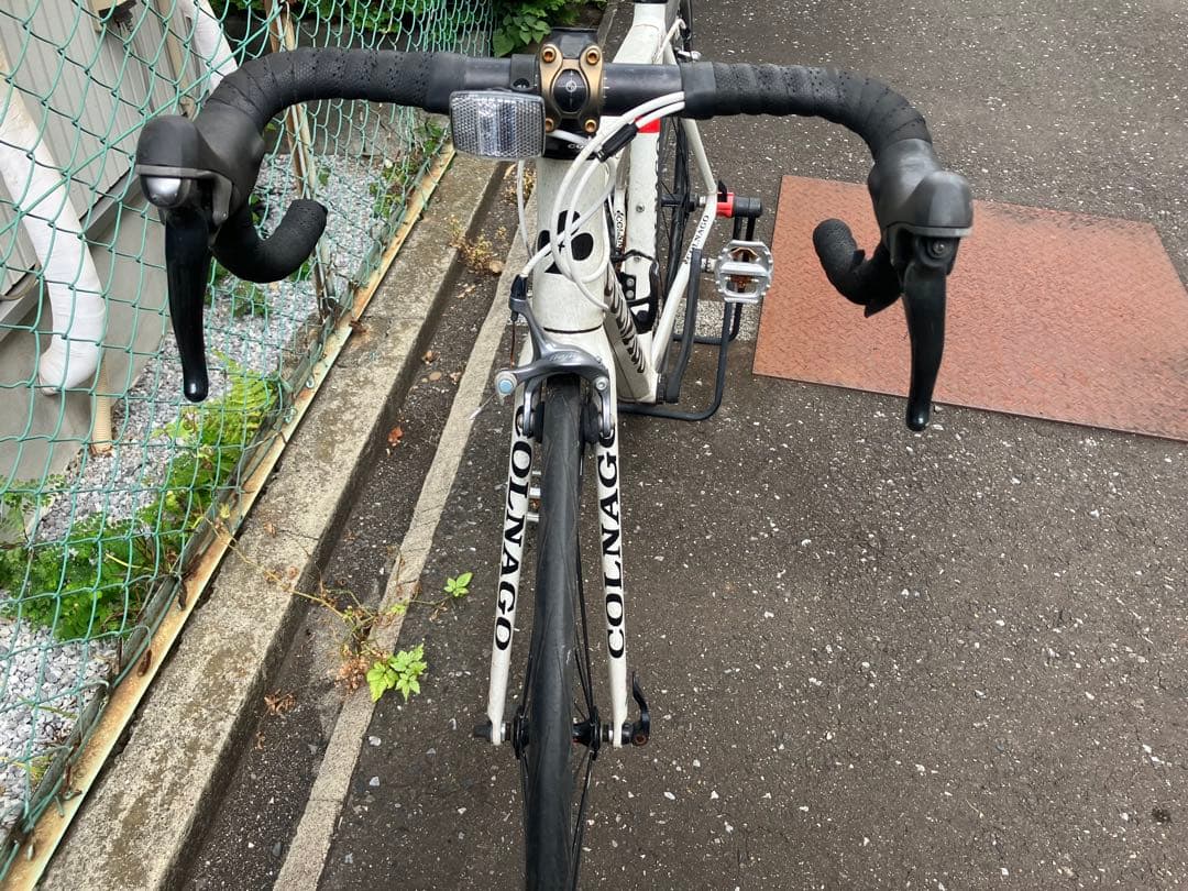 【たかたか】COLNAGO MONDO
