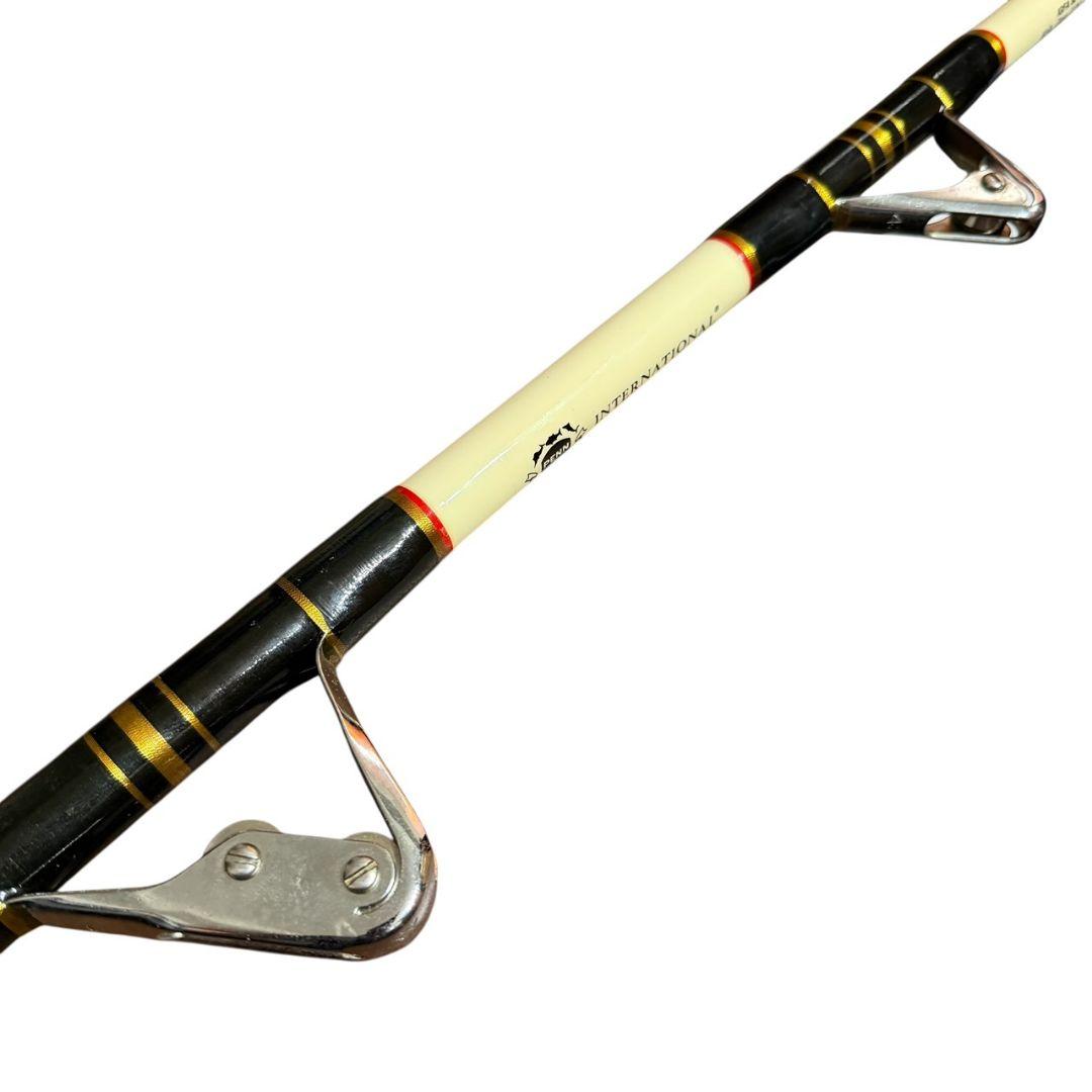 【PENN】INTERNATIONAL IGFA 80lb Class 2080