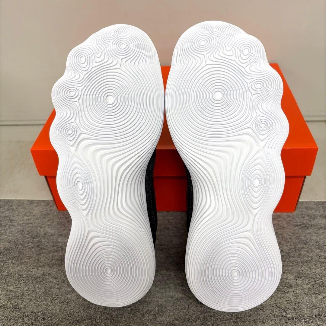 NIKE ナイキ ハイパーダンク2017 LOW バスケットシューズ新品26.5