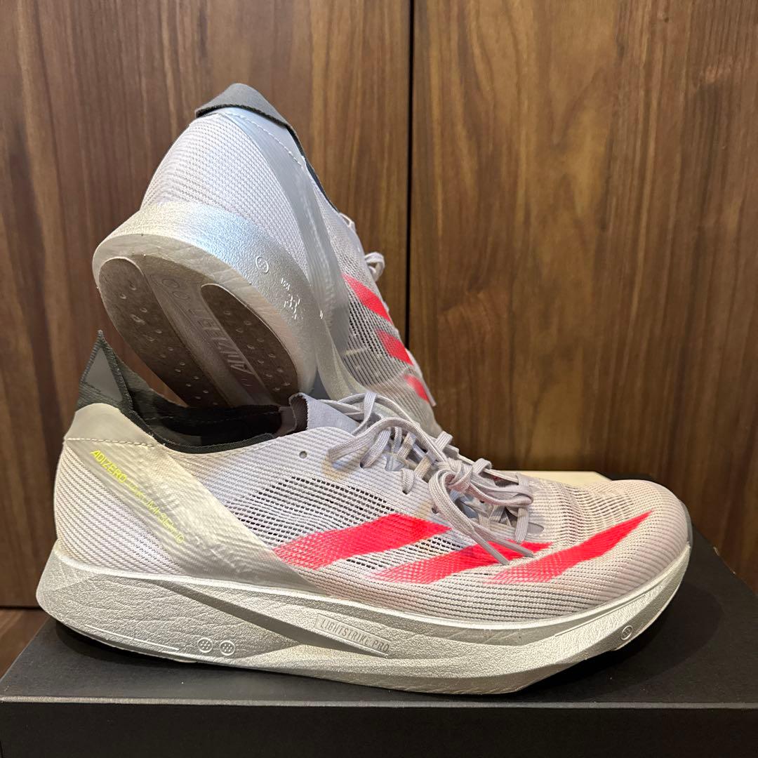 adidas Adizero タクミセン10 27.5cm