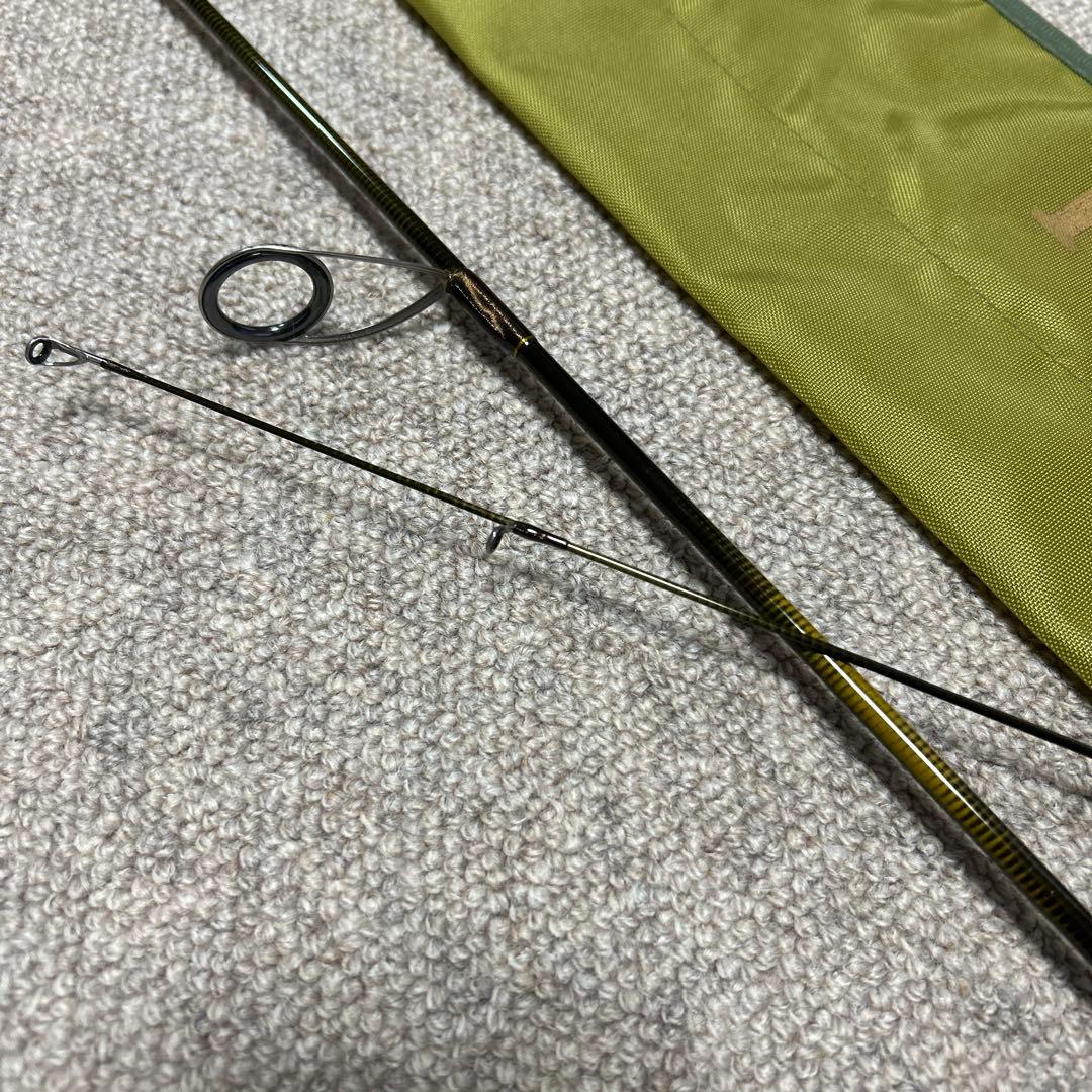 スリーピースルアーズ　RISE百鬼丸 61L