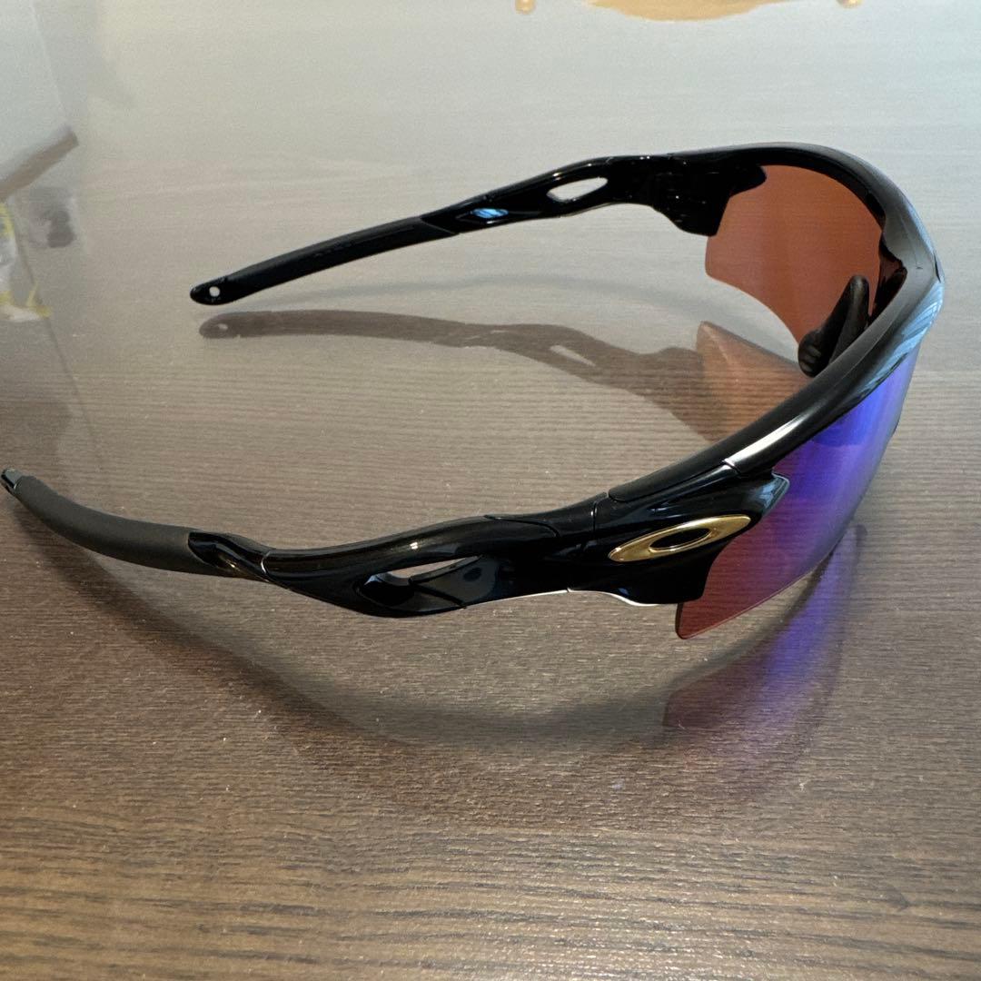 Oakley オークリー　サングラス　ゴルフ用