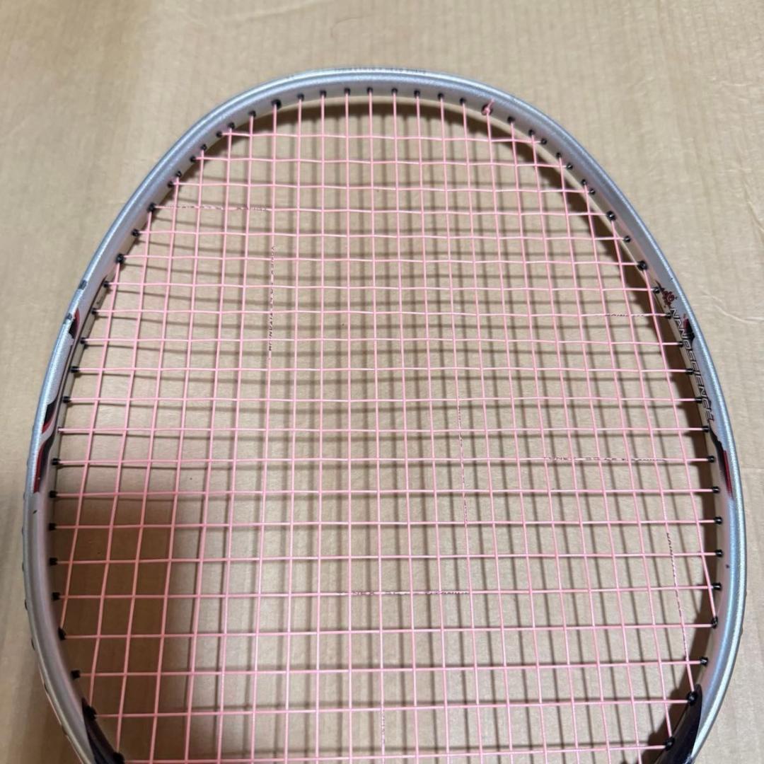 ヨネックス ナノスピード7000 バドミントン ラケット