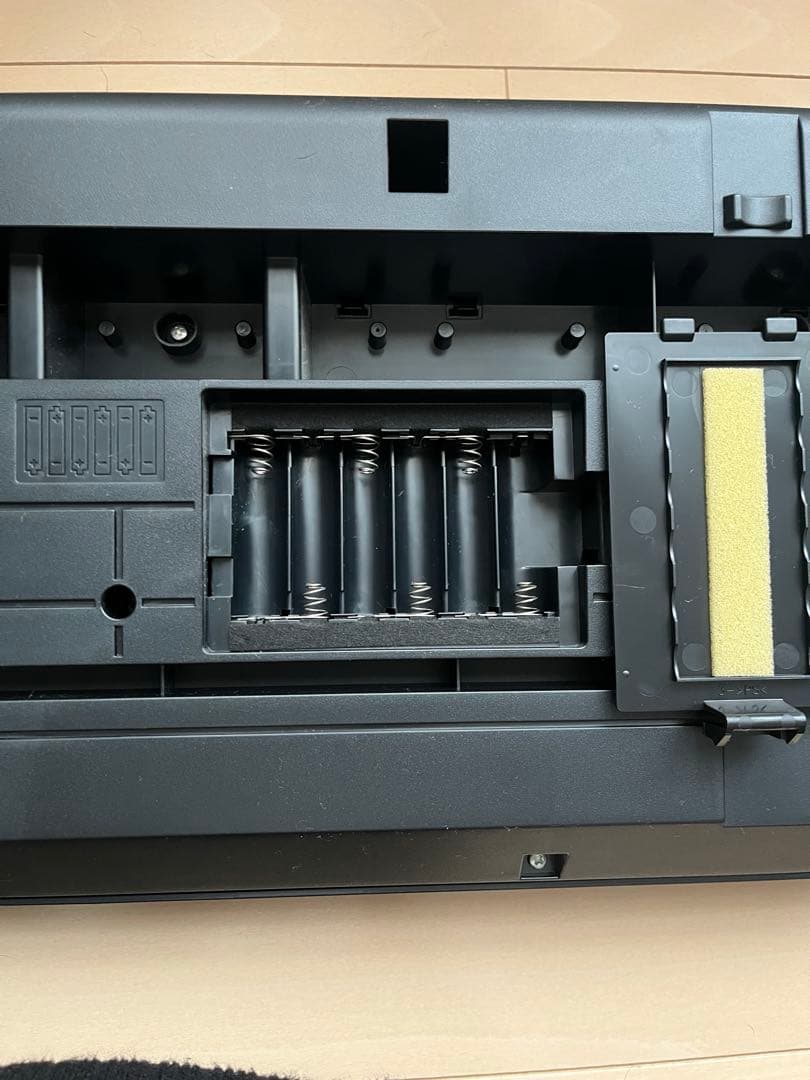 YAMAHA Piaggero NP-12 キーボード 電子ピアノ