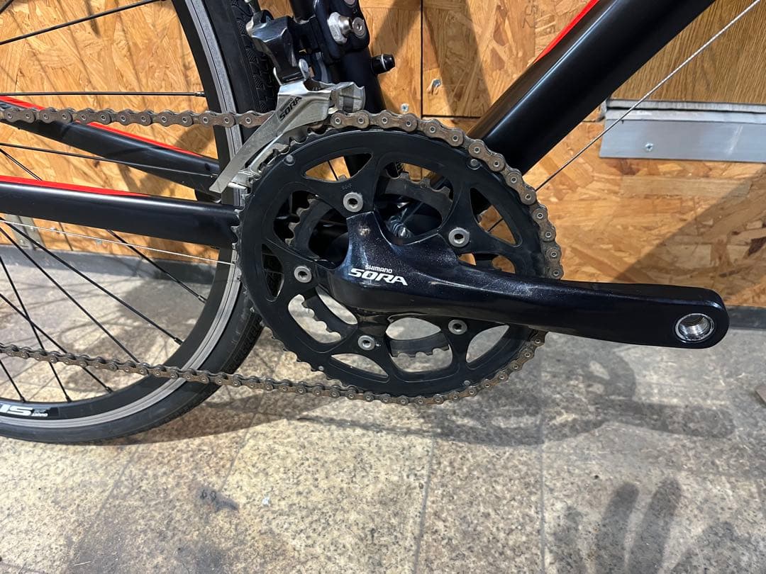 【横浜・引取希望】　Giant Defy
