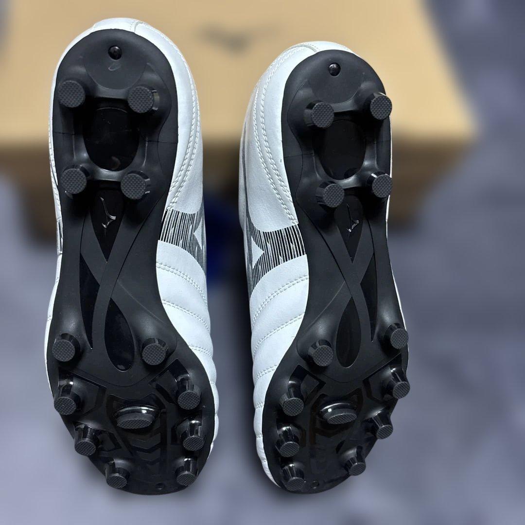 Mizuno サッカーシューズ ワイドフィット