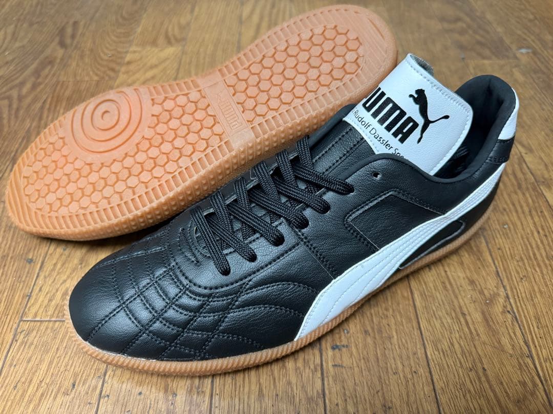 PUMA PARA MEXICO SE IT MIJ パラメヒコ　27cm