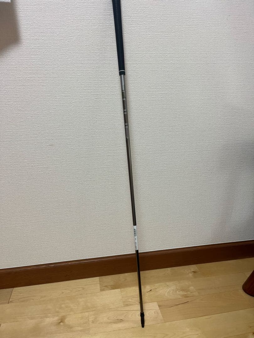PING ツアー173-75S ピンスリーブ付き 5番ウッド用
