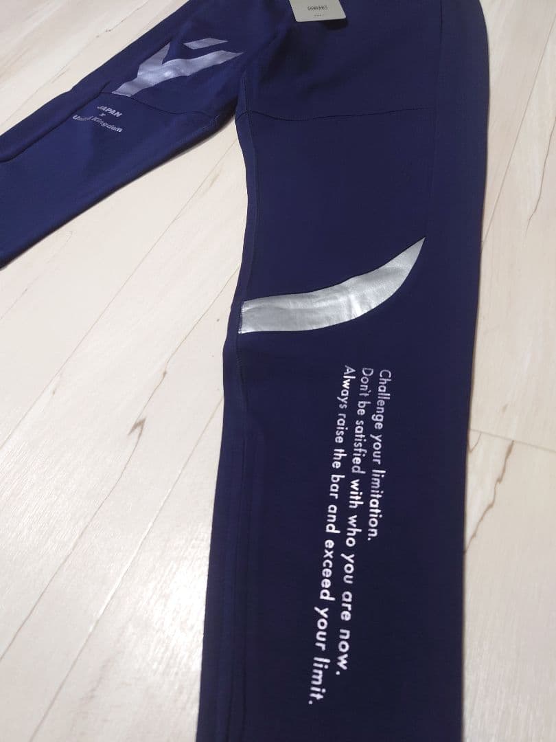 新品 LYFT 2WAY STRETCH SEPARATE PANTS