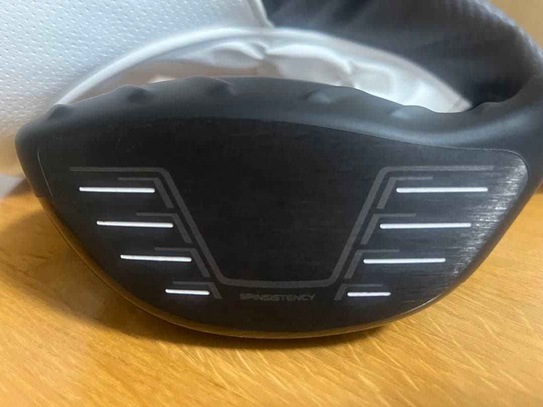 PING G440MAX ドライバー 10.5° ヘッドのみ　ヘッドカバー付