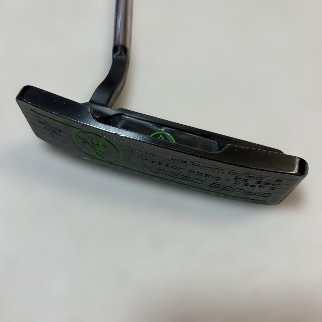 GAUGE DESIGN ゲージデザインG SPEC JOSEPHパター