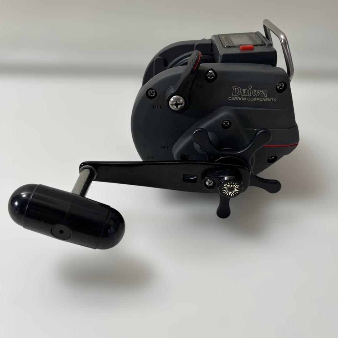 Daiwa SUPER 棚 HUNTER GS-60