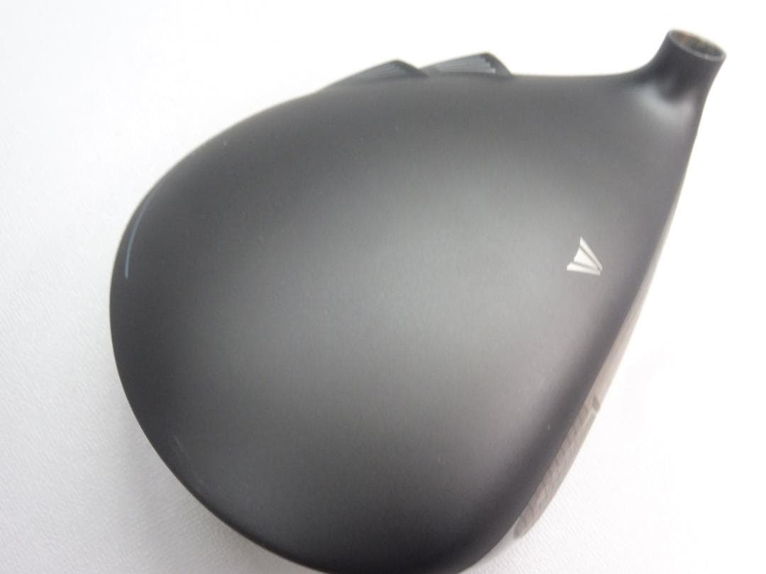 XXIO14　プラス　+ 9.0° ヘッド　 美品　　カバー