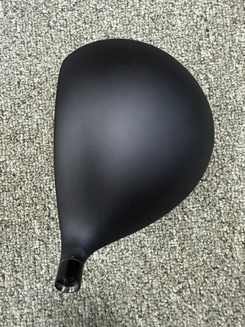 超美品！BALDO バルドコルサ ドライバー BC438 10.5度 ヘッドのみ