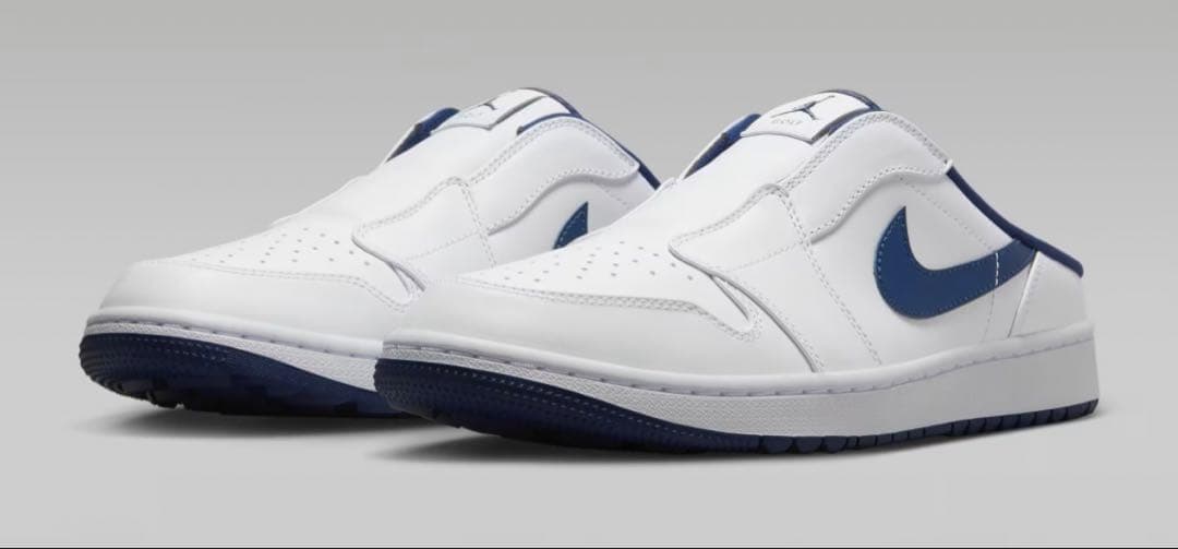 Jordan Nike ナイキ ジョーダン ゴルフシューズ 25.5cm