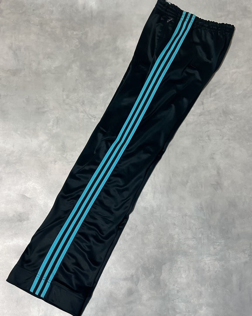 希少カラー adidas 80s ATP トラックジャケット&パンツセット