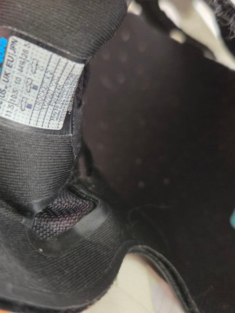 た*ぁ様 ～2/28迄　ホカ　ロケットX2 HOKA ROKETX2 28.5c