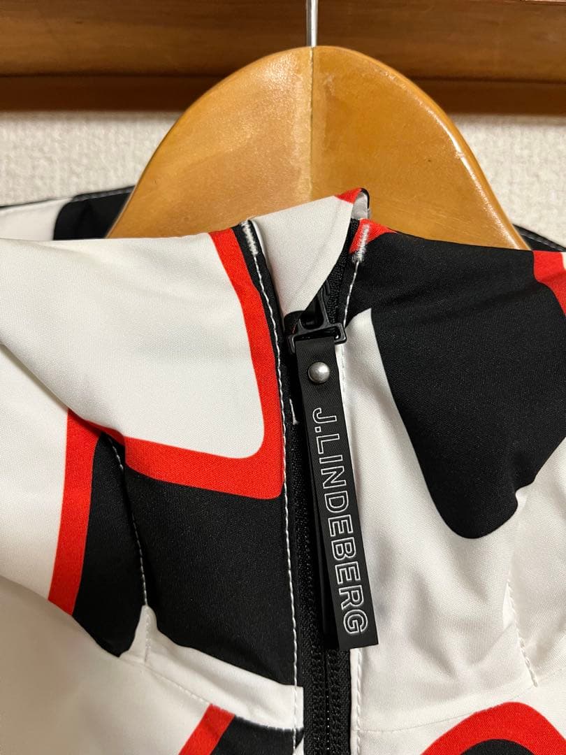 J.LINDEBERG エースジャケット メンズ